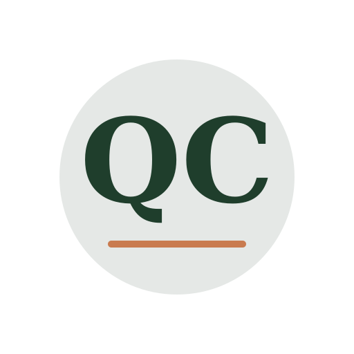 Quvro Chimney Repair logo